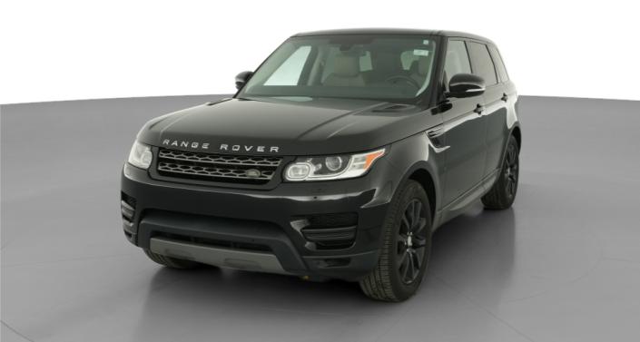 2015 Land Rover Range Rover Sport SE -
                  Framingham, MA