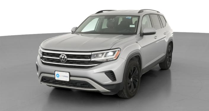 Thumbnail: 2023 Volkswagen Atlas - 1