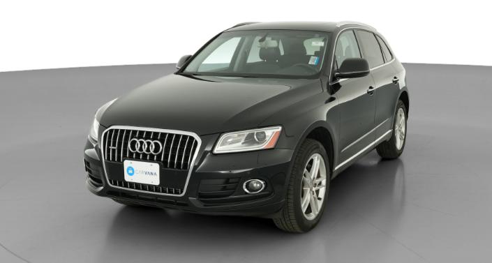 2017 Audi Q5 Premium -
                  Framingham, MA