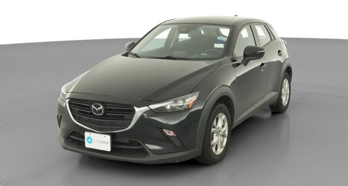 2020 Mazda CX-3 Sport -
                  Hebron, OH