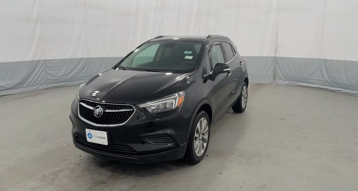 2019 Buick Encore Preferred -
                  Akron, NY