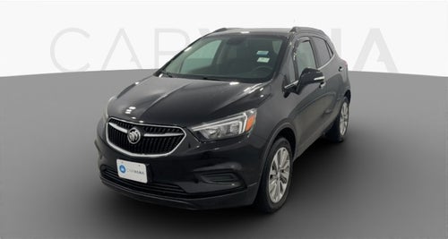 2019 Buick Encore