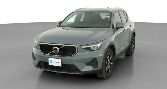 Thumbnail: 2023 Volvo XC40 - 1