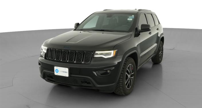 Thumbnail: 2019 Jeep Grand Cherokee - 1