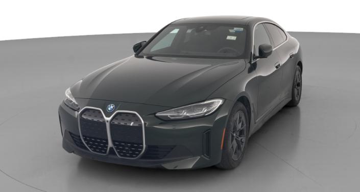 Thumbnail: 2024 BMW i4 - 1