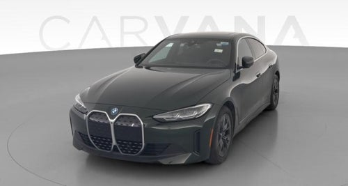 2024 BMW i4