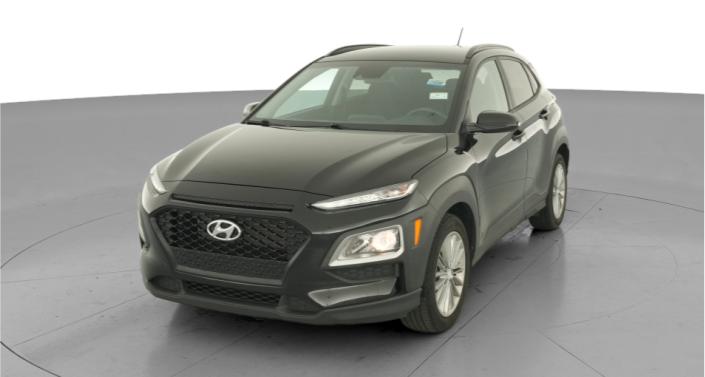 Thumbnail: 2020 Hyundai Kona - 1