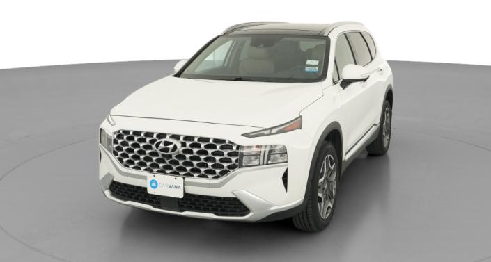 Thumbnail: 2023 Hyundai Santa Fe - 1