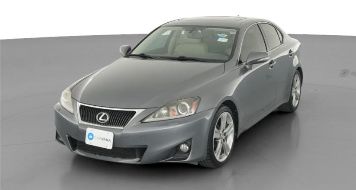 2013 Lexus IS 350 -
                  San Antonio, TX