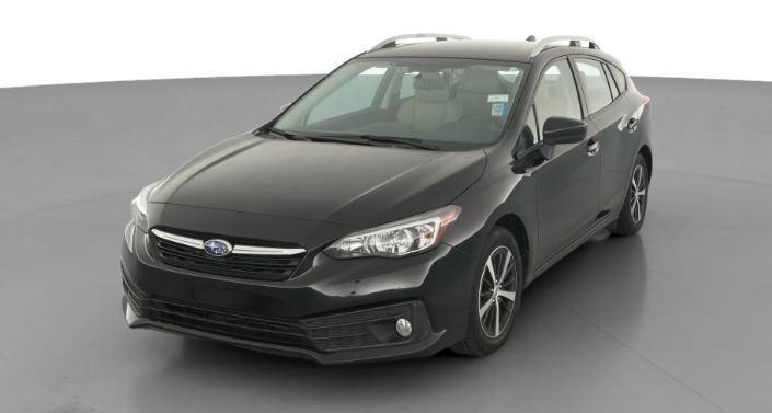 Thumbnail: 2020 Subaru Impreza - 1