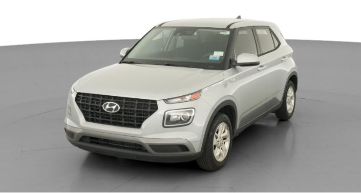 2021 Hyundai Venue SE -
                  Auburn, GA