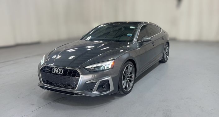 Thumbnail: 2023 Audi A5 - 1