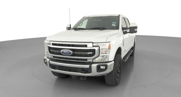 Thumbnail: 2022 Ford Econoline - 1