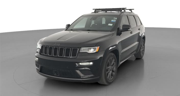 Thumbnail: 2019 Jeep Grand Cherokee - 1