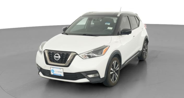 Thumbnail: 2019 Nissan Kicks - 1
