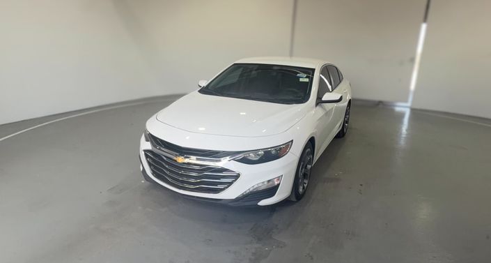 Thumbnail: 2020 Chevrolet Malibu - 1