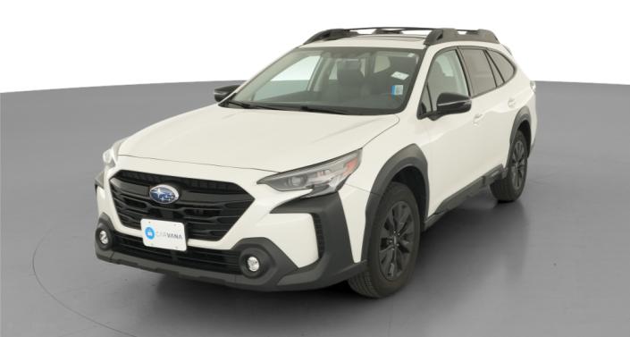 Thumbnail: 2023 Subaru Outback - 1