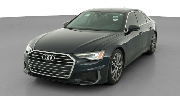 2019 Audi A6 TFSI Premium -
                  Tolleson, AZ