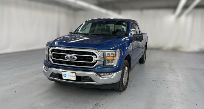 Thumbnail: 2023 Ford Econoline - 1
