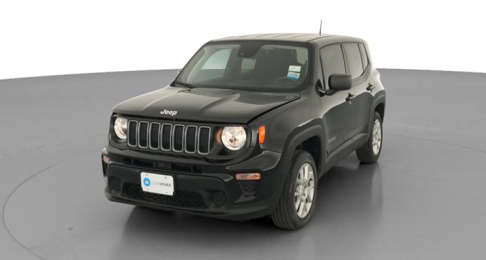 Thumbnail: 2023 Jeep Renegade - 1