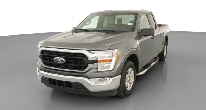 Thumbnail: 2022 Ford Econoline - 1