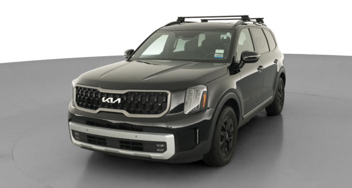 Thumbnail: 2023 Kia Telluride - 1