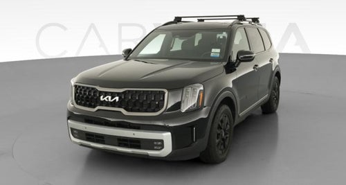 2023 Kia Telluride