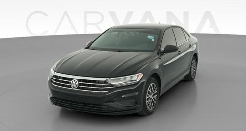 2021 Volkswagen Jetta