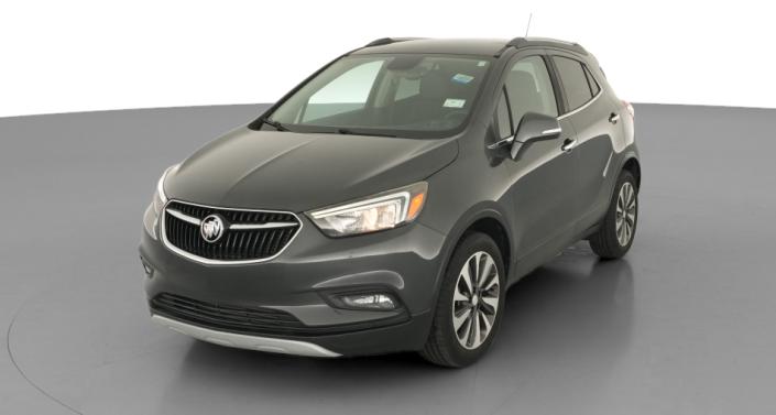 Thumbnail: 2017 Buick Encore - 1