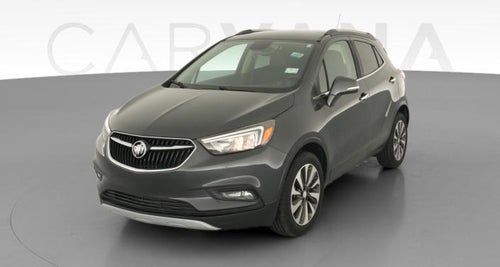 2017 Buick Encore