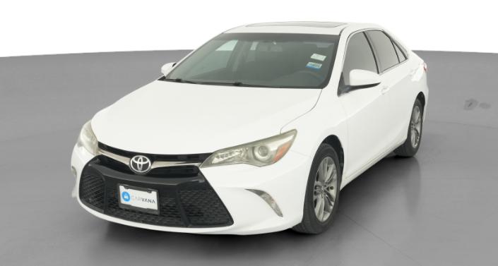 Thumbnail: 2017 Toyota Camry - 1
