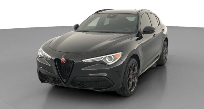 2023 Alfa Romeo Stelvio  -
                  Haines City, FL