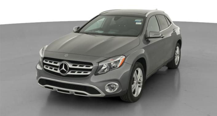 2018 Mercedes-Benz GLA 250 4MATIC -
                  Beverly, NJ
