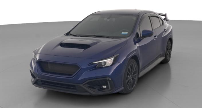Thumbnail: 2023 Subaru WRX - 1