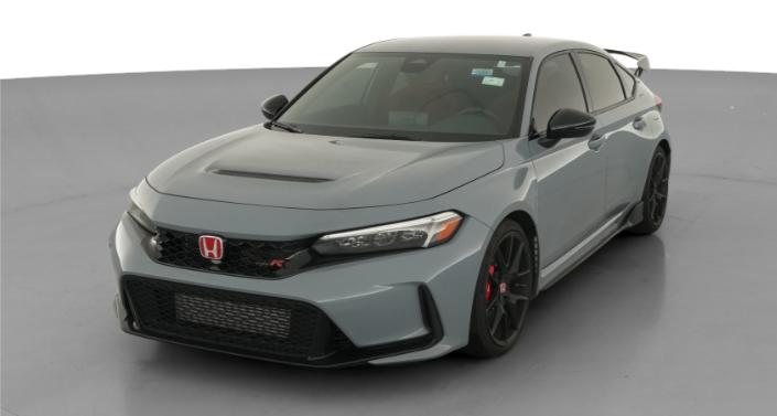 Thumbnail: 2023 Honda Civic - 1
