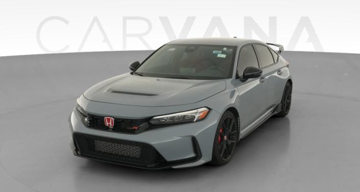 Used Honda Civic Type R for Sale in Kansas City, KS | Carvana