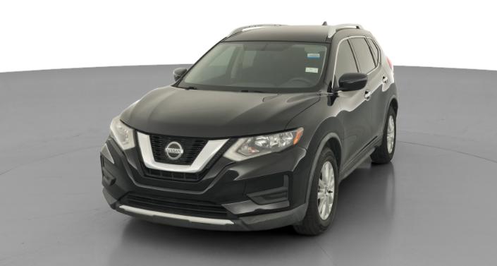 Thumbnail: 2018 Nissan Rogue - 1