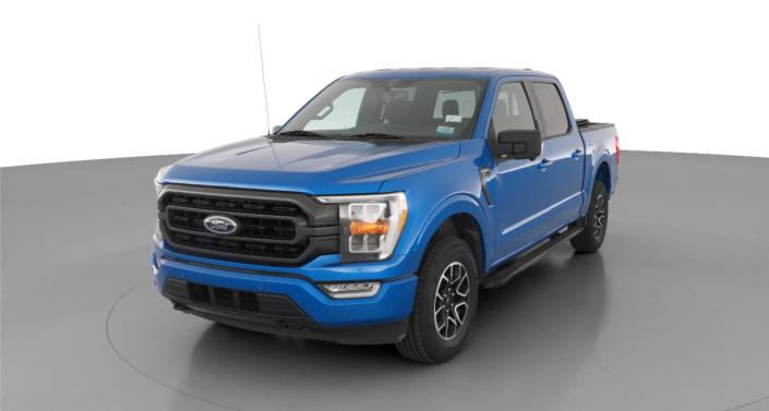 Thumbnail: 2021 Ford Econoline - 1