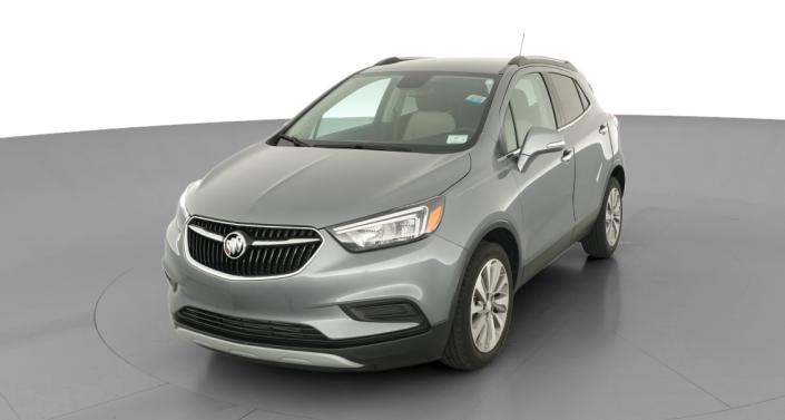 Thumbnail: 2019 Buick Encore - 1