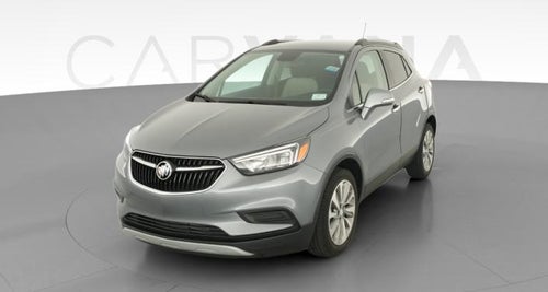 2019 Buick Encore