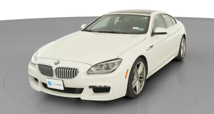 2013 BMW 6 Series 650i -
                  Colonial Heights, VA