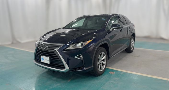 Thumbnail: 2019 Lexus RX - 1