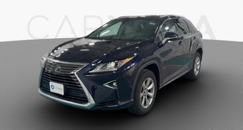 2019 Lexus RX