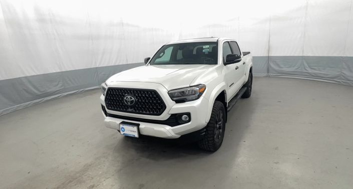 Thumbnail: 2022 Toyota Tacoma - 1