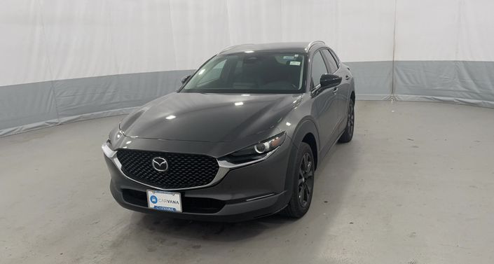 Thumbnail: 2024 Mazda CX-30 - 1