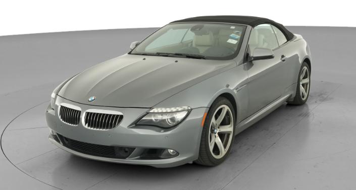 2010 BMW 6 Series 650i -
                  Hebron, OH