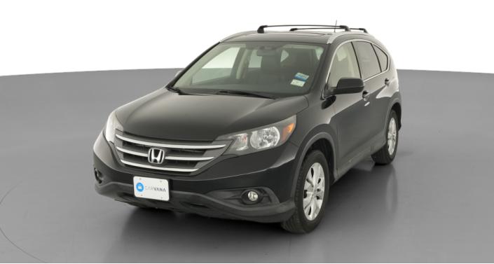 Thumbnail: 2012 Honda CR-V - 1