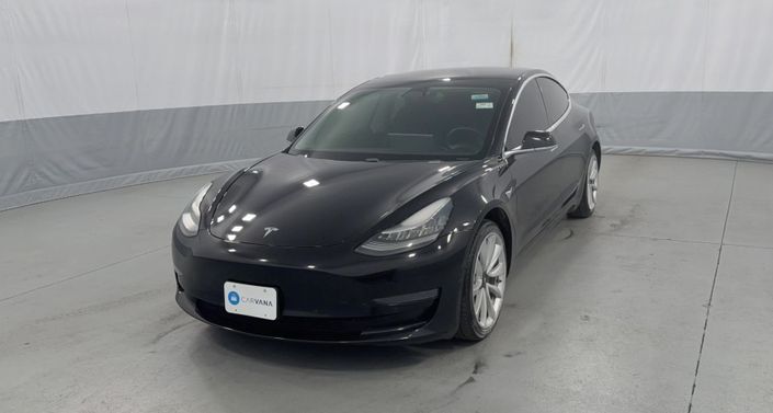 2019 Tesla Model 3 Standard Range -
                  Kansas City, MO