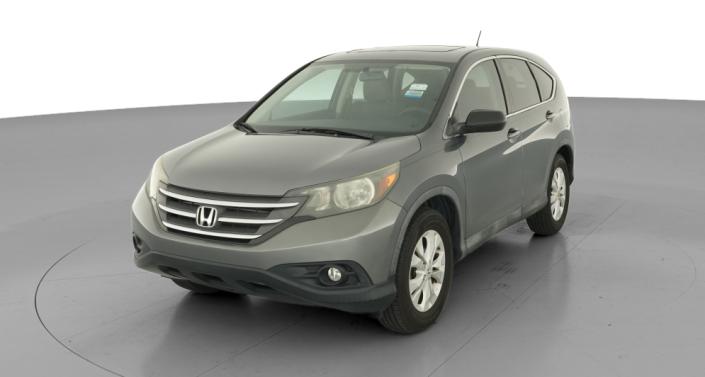Thumbnail: 2013 Honda CR-V - 1