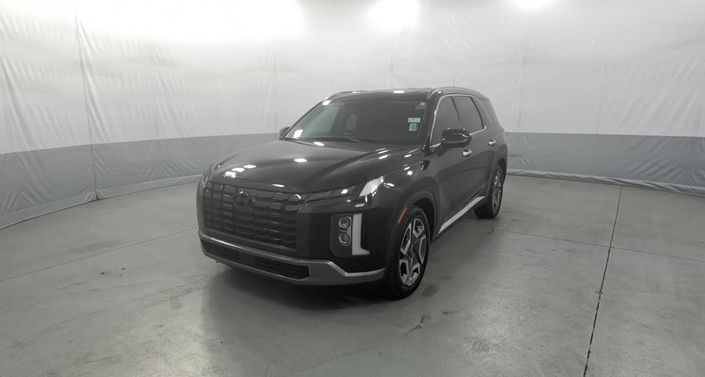 Thumbnail: 2023 Hyundai Palisade - 1